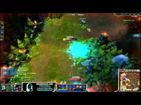 IF YOU DONT LEARN FROM MY STREAM - MONEY BACK