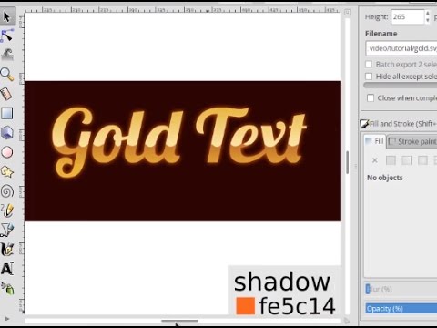 inkscape svg font editor tutorial inkscape svg font editor tutorial