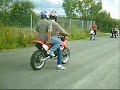 video moto 50cc
