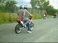 video moto 50cc