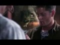 You are the reason I have to stay (Lazarus Rising)