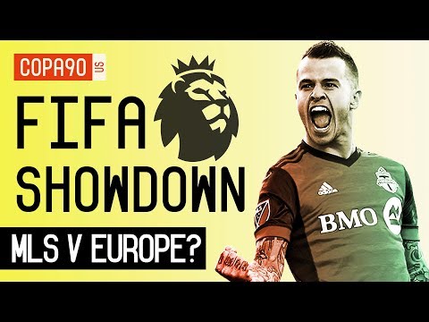 Video: Would an MLS Club Survive The Premier League? - FIFA Showdown | Ep. 3
