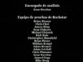 videos de Bully Final ''Creditos''