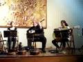 1er Festival Internacional de Musica Plectro Nicaragua (La Volta)