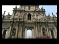 Historic Centre of Macao