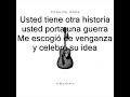Usted