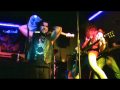 PROMO -SAÑA - FIESTAS DE HORTALEZA