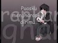 bau warkah  sidarela ost 