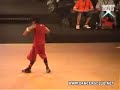 Nam Hyun Joon - check out the toe thing he does! Nam Hyun Joon - check out the toe thing he does!