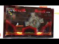 It's good to see mario back for another 2D-adventure. Here's some off-screen gameplay from E3.