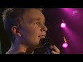 Björn Gustafsson Stockholm Live Björn Gustafsson Stockholm Live