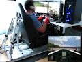 FREX SimConMotion - First Vid