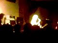 Hot Leg (Justin Hawkins) doing The Power Of Love