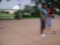 Susto! - Epcot