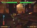Scorpion 55% Air Combo Mortal Kombat Armageddon NukesGoBoom