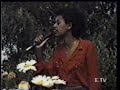 Bezawork Asfaw with Ketema Mekonnen - Tizita