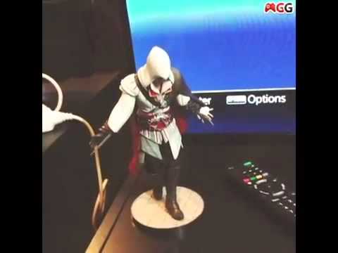 Vidéo 1