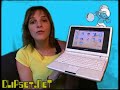  Videorama Asus Eee PC hands on review