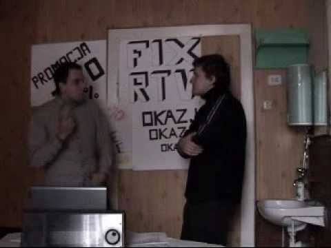 Kabarer "Altanka - "Telemaniak"