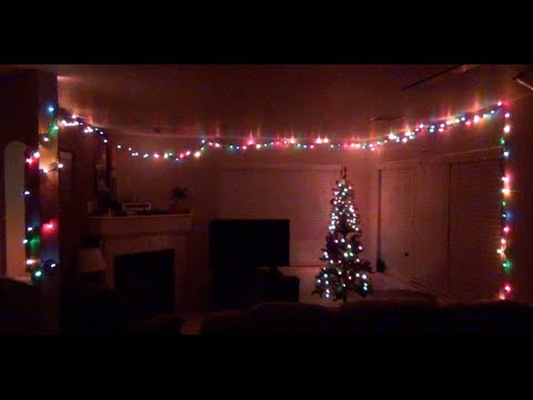 Getting Ready for Christmas!!