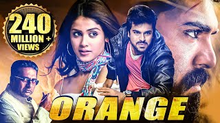 Orange (2018) NEW RELEASED Full Hindi Dubbed South