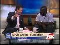 Jarvis Green Foundation(11 days ago)