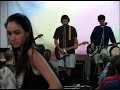 [ao vivo] Do Amor - Morena Russa