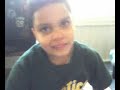 el kipe bailando