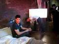 Enrique-on-set-of-So