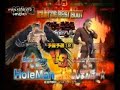 Free Style vs. ura???? Part1of2