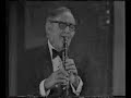 Louis Stewart: guitar solos with Benny Goodman Quintet Louis Stewart: guitar solos with Benny Goodman Quintet