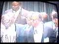 PREACH PREACHER Part#6 -Dr. W. J. CAMBPELL