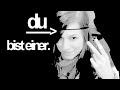 Du bist ein Horst! / /langeweile...