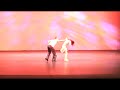 Kadu and Larissa - Zouk Kadu and Larissa - Zouk