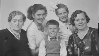 Kommer 2. desember: Historien om familien Smith 