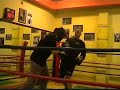 un sabato di guanti...con il maestro Attilio Volpe