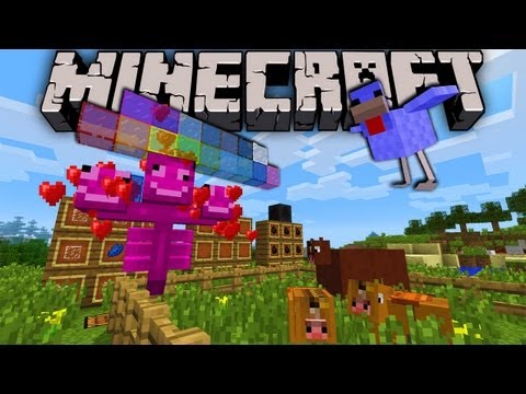 how to make pink dye in minecraft pc