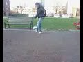 Foot alvin 2