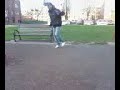 Foot alvin 2