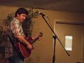 Jason LeVasseur \"Wonderwall\"