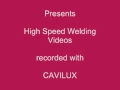 MAG welding