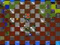 Tibia Candia Modliszka Waleczne Serce Tibia Candia Modliszka Waleczne Serce