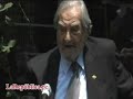 Armando Villanueva del Campo, fundador del APRA pide reestructuración de su partido. Armando Villanueva del Campo, fundador del APRA pide reestructuración de su partido.