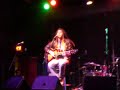 Jason Castro-santeria-prophet bar