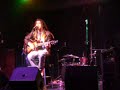Jason Castro-santeria-prophet bar