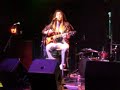 Jason Castro-santeria-prophet bar