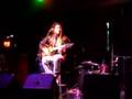 Jason Castro-santeria-prophet bar
