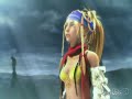 Final Fantasy Art