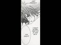 junjo romantica vol1 ch2 1/2