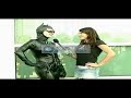 Catwoman Interview
